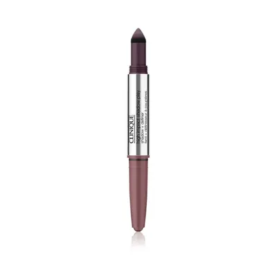 Clinique High Impact Play Eyeshadow + Definer Royal Couple