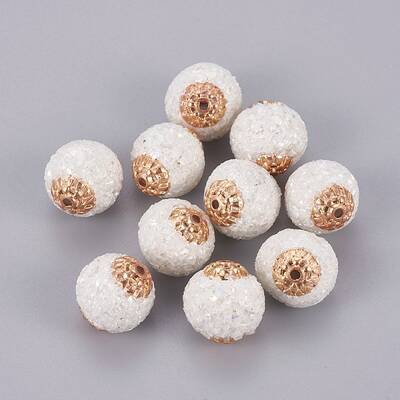 Handmade Indonesia Beads