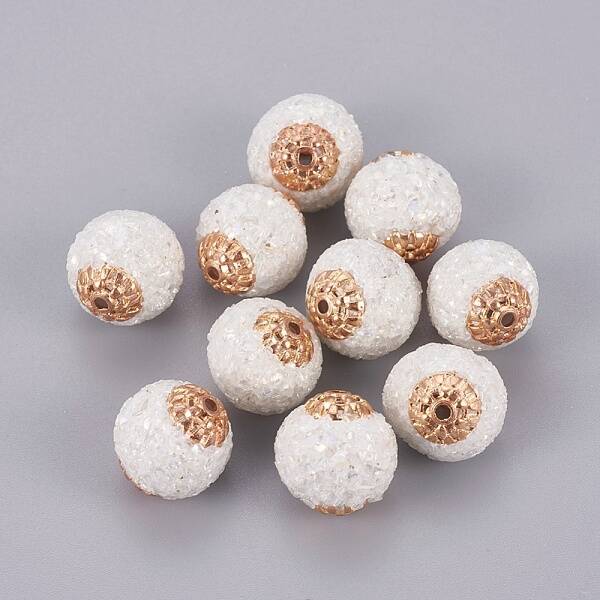 Handmade Indonesia Beads