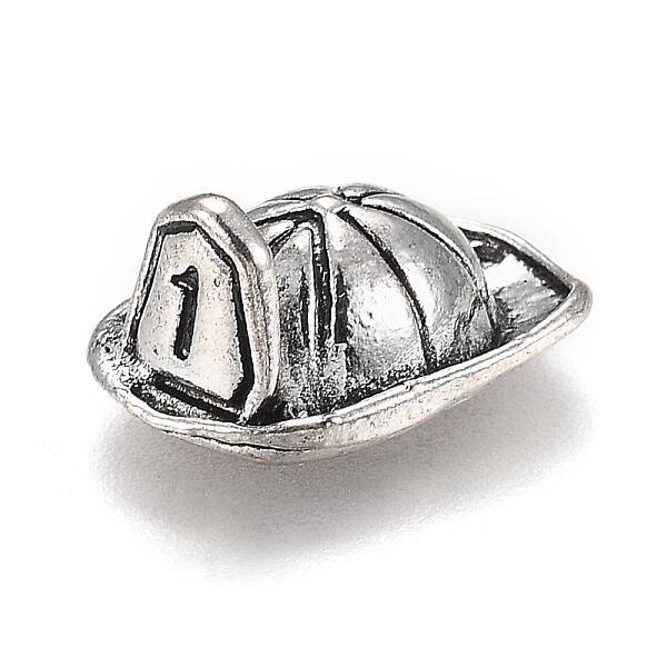 Tibetan Style Alloy Pendants