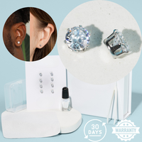 Cirron™ Glue on Earring Kit