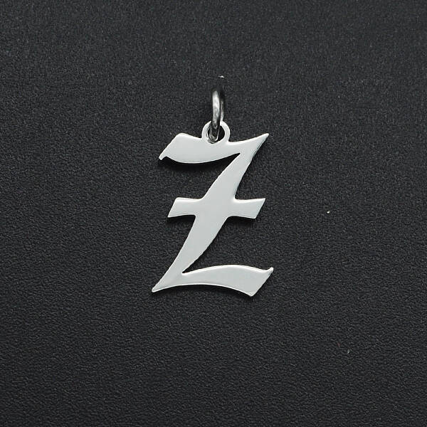 Non-Tarnish 304 Stainless Steel Pendants