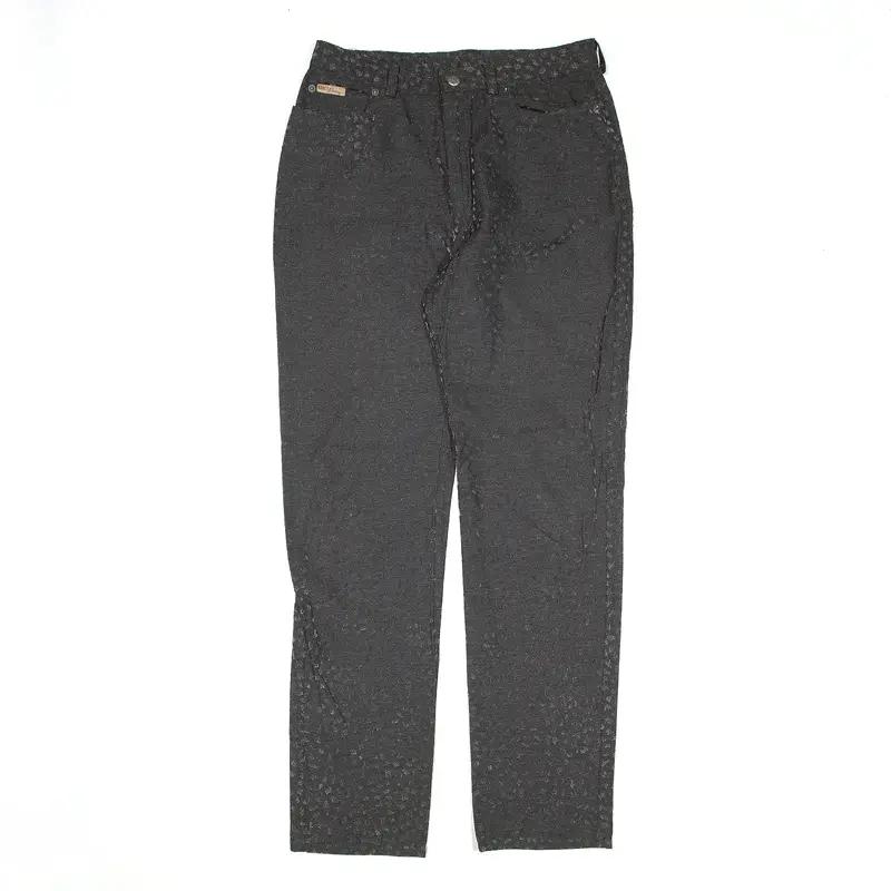 MARELLA Grey Trousers W29 L31