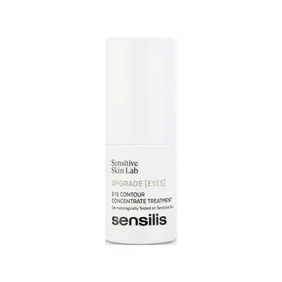 Sensilis Eye Contour Upgrade 15ml