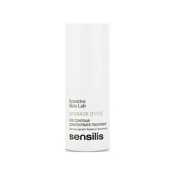 Sensilis Eye Contour Upgrade 15ml