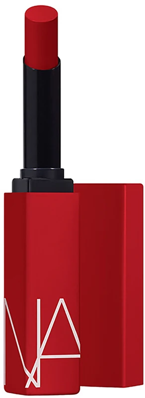 Nars Powermatte Lipstick 1.5g 132 Dragon Girl