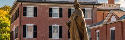 Seeing Salem: A Circular Walk from the Common to Pickering Wharf