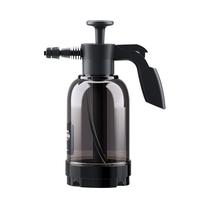 Handheld Car Wash Foam Sprayer, 2L Garden Art Pressure Sprayer, Foam Bottle for Car Wash, Gardening, Cleaning