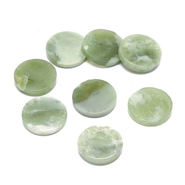 Natural New Jade Beads