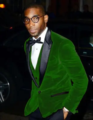 Mens Velvet Blazer - Velvet Jacket Big And Tall Velvet Blazer - Sportcoat