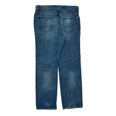 Tommy Hilfiger Jeans - 34W 31L Blue Cotton