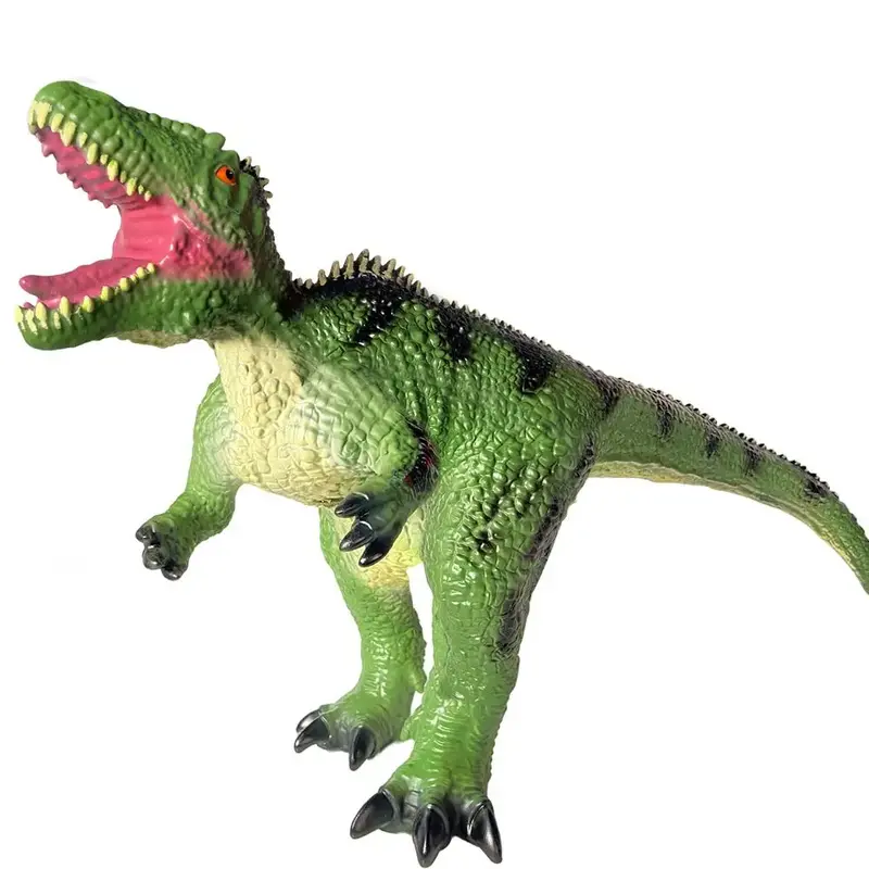 Boy Big Dinosaur Toy, 29 inches (about 73.7 cm) big dinosaur dinosaur toy, 3-5 years old children's Giant Soft Dinosaur ...