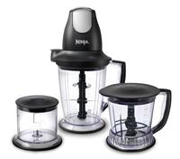 Ninja Master Prep Professional QB1004 Blender Kitchen Appliances
