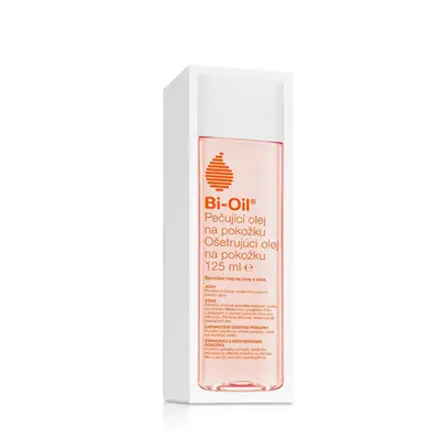 Bi-Oil L'Olio Naturale Versatile Bi-Oil Oil Purcellin - Volume: 125 Ml