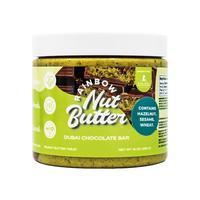 Dubai Chocolate Bar Hazelnut Pistachio Nut Butter Cream NEW RECIPE HAZELNUT HAZELNUT HAZELNUT HAZELNUT NO PEANUT BUTTER NO PE...