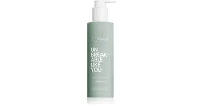 ICONIQUE Professional UNBREAKABLE LIKE YOU Length shampoo for stronger long hair 250 ml