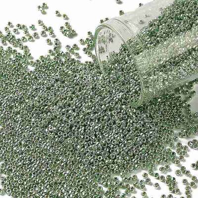 TOHO Round Seed Beads