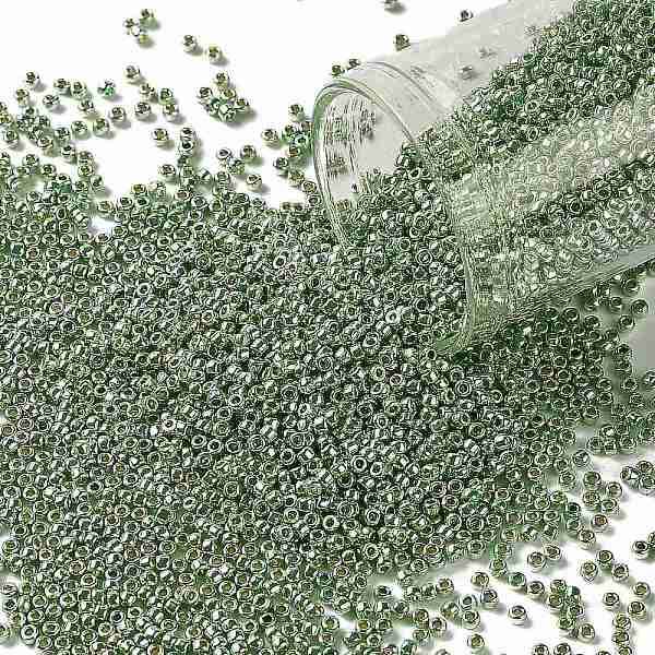 TOHO Round Seed Beads