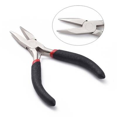 Carbon Steel Jewelry Pliers