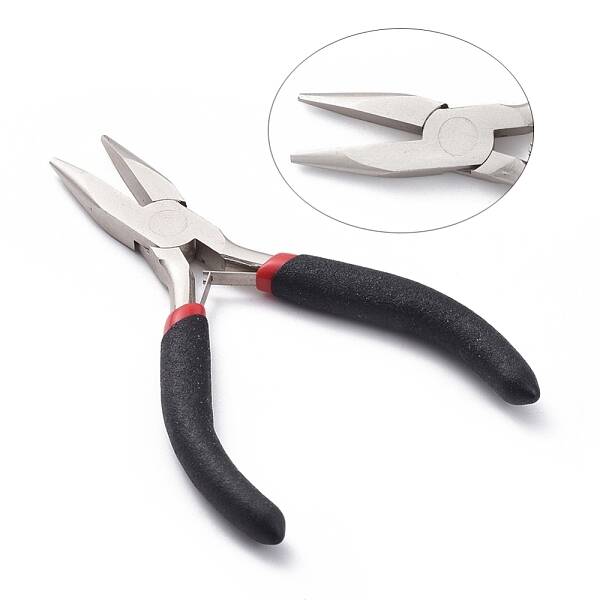 Carbon Steel Jewelry Pliers