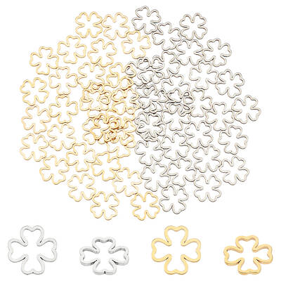 304 Stainless Steel Linking Ring