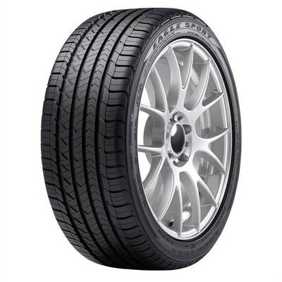 Goodyear Tire EAGLE SPORT AS All Season - 215/55R17 94W