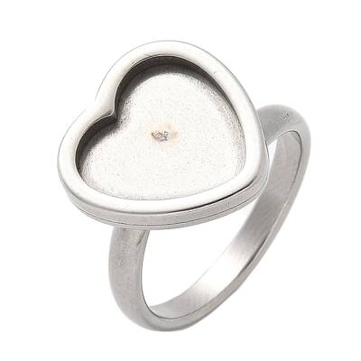 304 Stainless Steel Ring Components