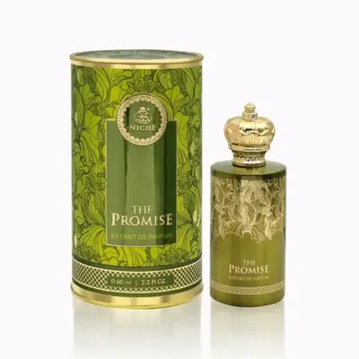 French Avenue The Promise PAR U 60 ml