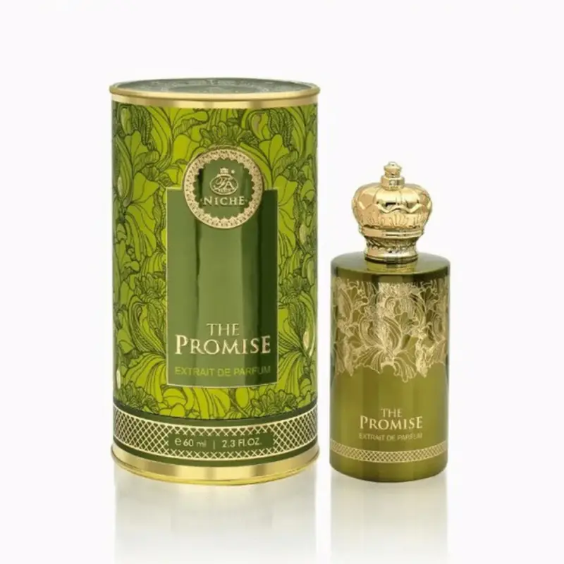 French Avenue The Promise PAR U 60 ml