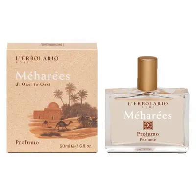 L'Erbolario Méharées Perfume 50 ml