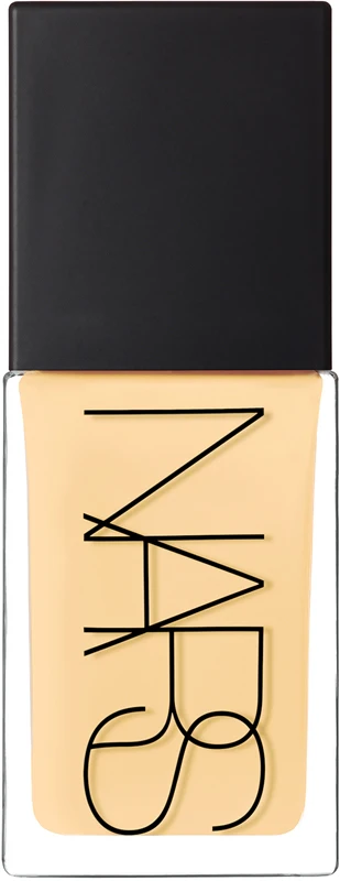 NARS Light Reflecting illuminating foundation for a look naturale BURGES color 30 ml