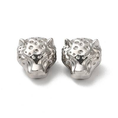 Non-Tarnish 304 Stainless Steel Beads
