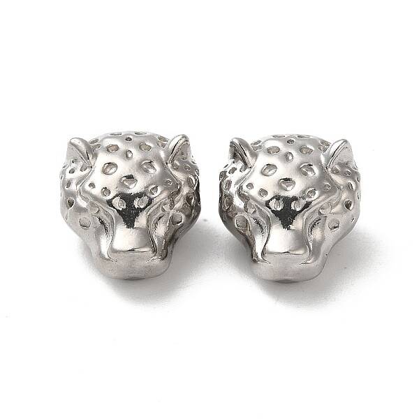 Non-Tarnish 304 Stainless Steel Beads