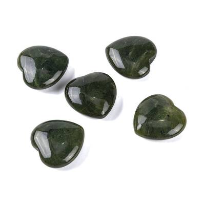 Natural Xinyi Jade/Chinese Southern Healing Stones