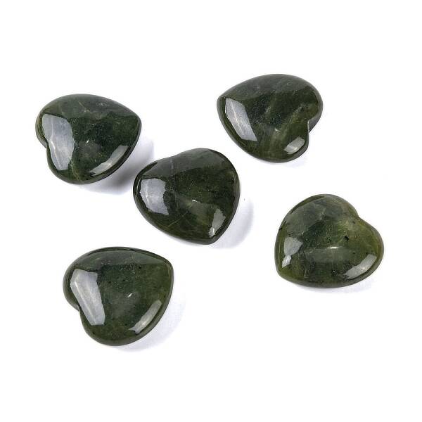 Natural Xinyi Jade/Chinese Southern Healing Stones