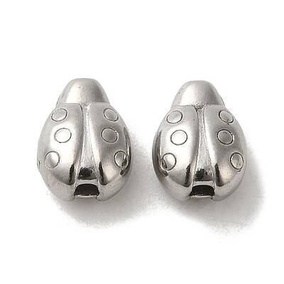 Non-Tarnish 304 Stainless Steel Beads