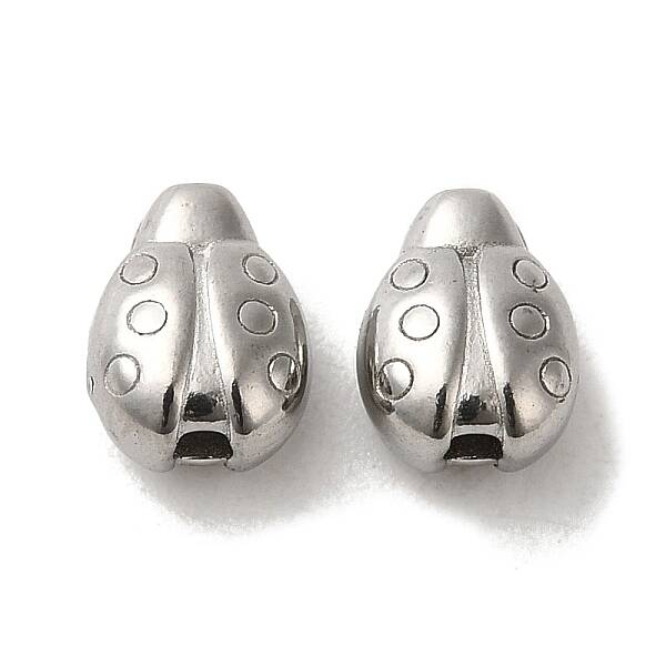 Non-Tarnish 304 Stainless Steel Beads