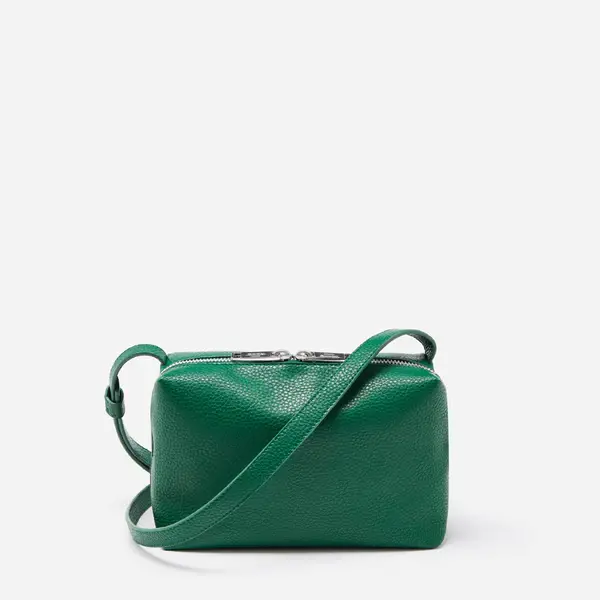Rees Rainforest Green Camera Bag