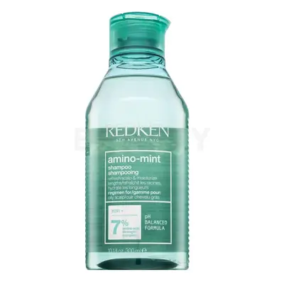 Shampoo Redken Amino-Mint 300 ml