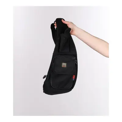 Wba Crossbody Bag - No Size Black Polyester | Size: no size