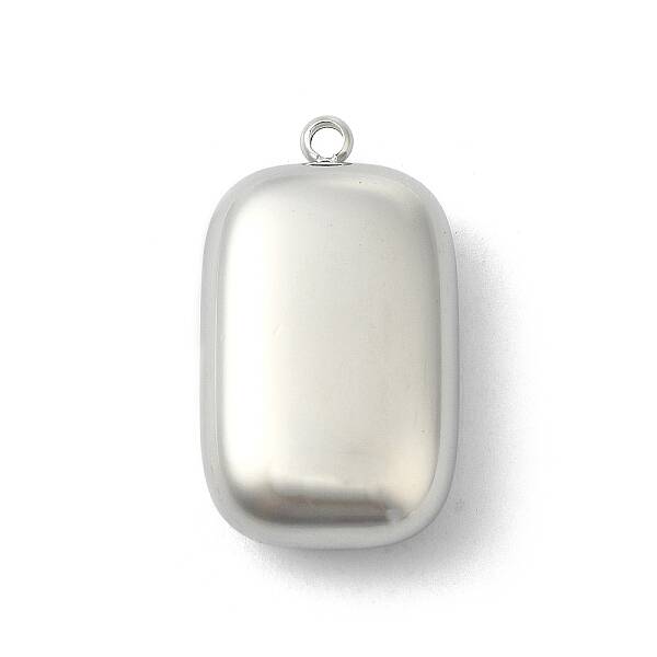 Anti-Tarnish 304 Stainless Steel Pendants