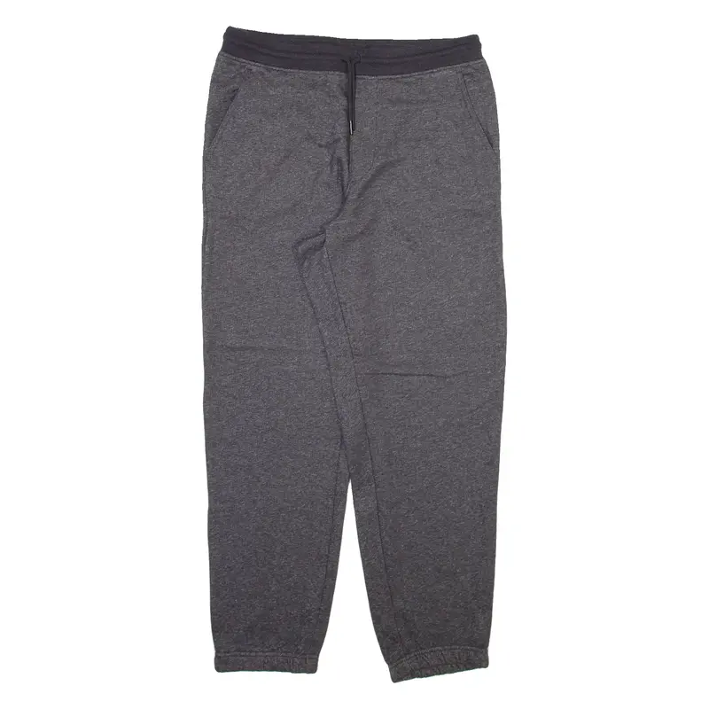 PATAGONIA Mens Joggers Grey Tapered M W32 L29