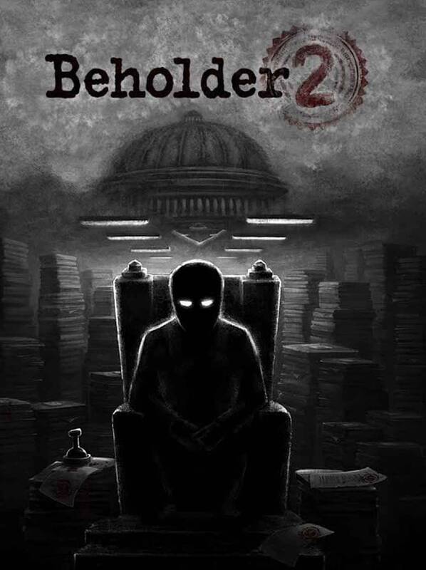 Beholder 2 | Steam