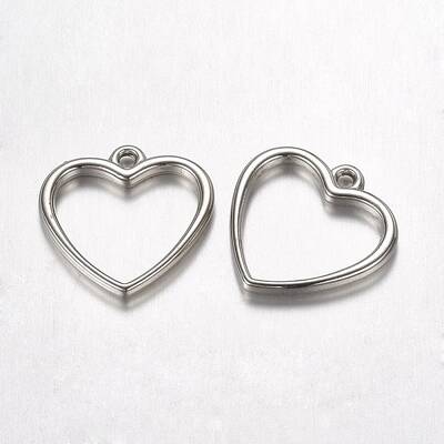 CCB Plastic Charms