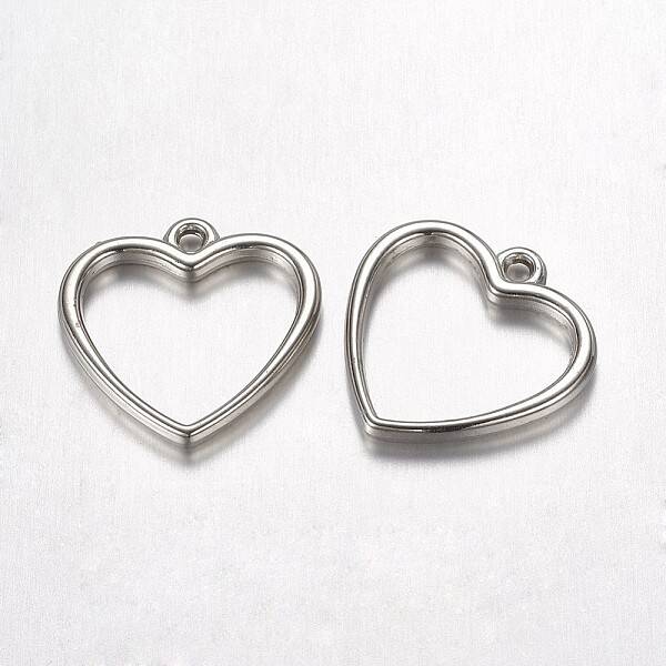 CCB Plastic Charms