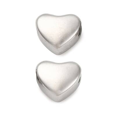 304 Stainless Steel Beads