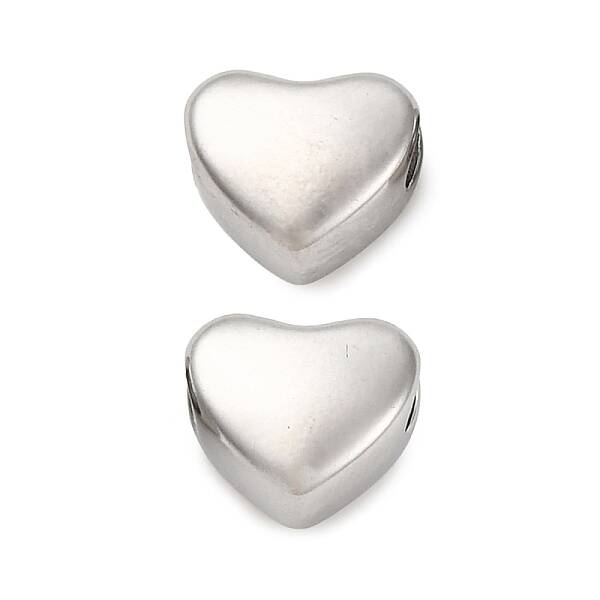 304 Stainless Steel Beads
