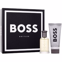 Hugo boss Boss Bottled No.6 Set eau de toilette 50 ml moisturizing shower gel
