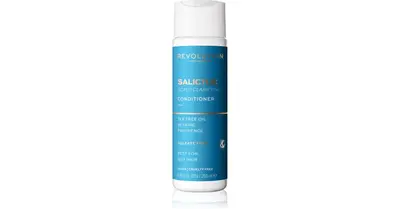 Revolution haircare Scalp Brightening Conditioner with Salicylic Acid - 250ml