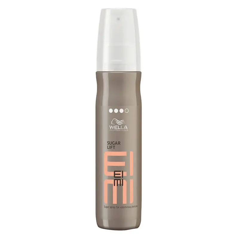 Wella Professionals Eimi Volume Sugar Lift Hair Spray for Volume and Texture Light Hold 150ml